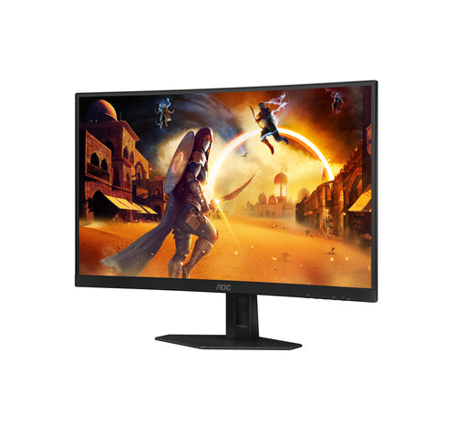 AOC G4 C27G4ZXE computer monitor 68.6 cm (27 AOC G4 C27G4ZXE computer monitor 68.6 cm (27
